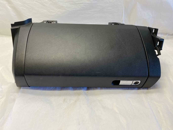 2009 MAZDA CX7 Front Glove Box Storage Compartment Black Interior Right Side G