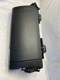 2009 MAZDA CX7 Front Glove Box Storage Compartment Black Interior Right Side G