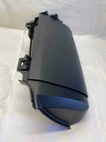 2009 MAZDA CX7 Front Glove Box Storage Compartment Black Interior Right Side G