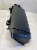 2009 MAZDA CX7 Front Glove Box Storage Compartment Black Interior Right Side G