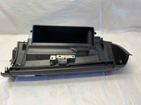 2009 MAZDA CX7 Front Glove Box Storage Compartment Black Interior Right Side G