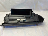 2009 MAZDA CX7 Front Glove Box Storage Compartment Black Interior Right Side G
