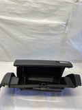 2009 MAZDA CX7 Front Glove Box Storage Compartment Black Interior Right Side G