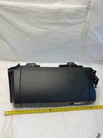 2009 MAZDA CX7 Front Glove Box Storage Compartment Black Interior Right Side G