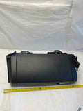 2009 MAZDA CX7 Front Glove Box Storage Compartment Black Interior Right Side G