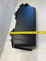 2009 MAZDA CX7 Front Glove Box Storage Compartment Black Interior Right Side G