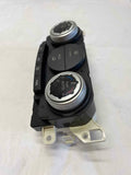 2009 MAZDA CX7 AC Air Cond. Heater Temperature Main Control Switch Manual G