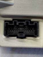 2009 MAZDA CX7 AC Air Cond. Heater Temperature Main Control Switch Manual G