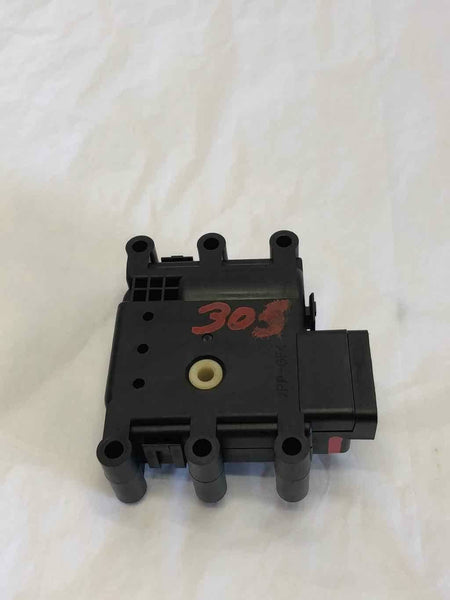 2009 MAZDA CX7 AC A/C HVAC Heater Blend Flap Blend Door Actuator Motor G