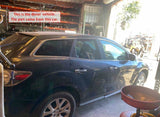 2009 MAZDA CX7 AC A/C HVAC Heater Blend Flap Blend Door Actuator Motor G