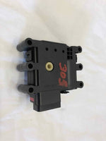 2009 MAZDA CX7 AC A/C HVAC Heater Blend Flap Blend Door Actuator Motor G
