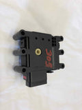 2009 MAZDA CX7 AC A/C HVAC Heater Blend Flap Blend Door Actuator Motor G