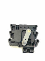 2009 MAZDA CX7 AC A/C HVAC Heater Blend Flap Blend Door Actuator Motor G