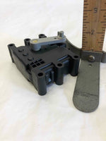2009 MAZDA CX7 AC A/C HVAC Heater Blend Flap Blend Door Actuator Motor G