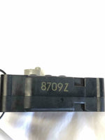 2009 MAZDA CX7 AC A/C HVAC Heater Blend Flap Blend Door Actuator Motor G