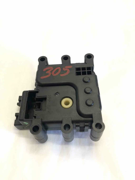 2009 MAZDA CX7 AC A/C HVAC Heater Blend Flap Blend Door Actuator Motor G