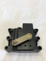 2009 MAZDA CX7 AC A/C HVAC Heater Blend Flap Blend Door Actuator Motor G