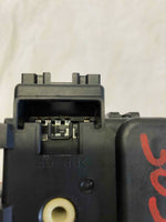 2009 MAZDA CX7 AC A/C HVAC Heater Blend Flap Blend Door Actuator Motor G