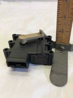 2009 MAZDA CX7 AC A/C HVAC Heater Blend Flap Blend Door Actuator Motor G
