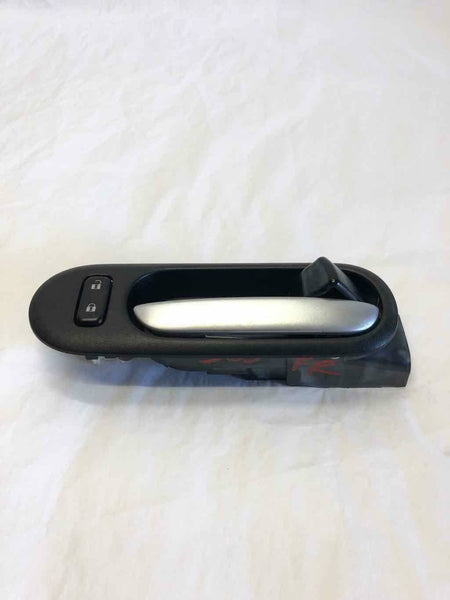2007 - 2009 MAZDA CX7 Front Inside Door Handle Right Passenger Side RH G