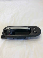 2007 - 2009 MAZDA CX7 Front Inside Door Handle Right Passenger Side RH G