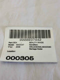 2007 - 2009 MAZDA CX7 Front Inside Door Handle Right Passenger Side RH G