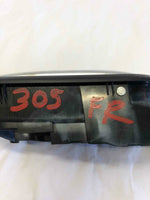 2007 - 2009 MAZDA CX7 Front Inside Door Handle Right Passenger Side RH G
