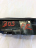 2007 - 2009 MAZDA CX7 Front Inside Door Handle Right Passenger Side RH G