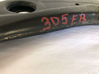 2007 - 2009 MAZDA CX7 Front Suspension Lower Control Arm 2.3L Right Side RH G
