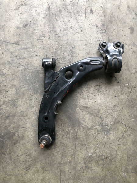 2007 - 2009 MAZDA CX7 Front Suspension Lower Control Arm 2.3L Left Side LH G