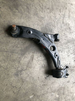 2007 - 2009 MAZDA CX7 Front Suspension Lower Control Arm 2.3L Left Side LH G