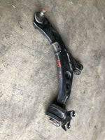 2007 - 2009 MAZDA CX7 Front Suspension Lower Control Arm 2.3L Left Side LH G