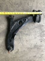 2007 - 2009 MAZDA CX7 Front Suspension Lower Control Arm 2.3L Left Side LH G