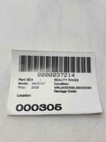 2009 MAZDA CX7 Front Dash AC Air Conditioner Heater Vent Right Side RH G