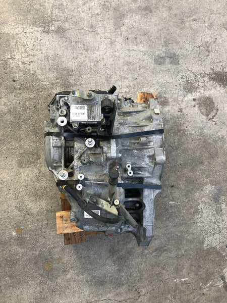 2009 MAZDA CX7 Automatic Transmission Assembly 2.3L 116K Miles FWD Wagon G