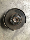 2007 - 2012 MAZDA CX7 Front Spindle Knuckle Wheel Hub Bearing Assy Right Side G