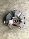 2007 - 2012 MAZDA CX7 Front Spindle Knuckle Wheel Hub Bearing Assy Right Side G