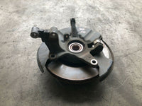 2007 - 2012 MAZDA CX7 Front Spindle Knuckle Wheel Hub Bearing Assy Right Side G