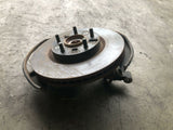 2007 - 2012 MAZDA CX7 Front Spindle Knuckle Wheel Hub Bearing Assy Right Side G