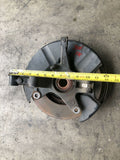 2007 - 2012 MAZDA CX7 Front Spindle Knuckle Wheel Hub Bearing Assy Right Side G