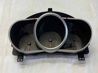 2007 - 2009 MAZDA CX7 Front Speedometer Instrumental Cluster 115K Miles MPH G