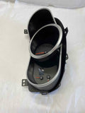2007 - 2009 MAZDA CX7 Front Speedometer Instrumental Cluster 115K Miles MPH G