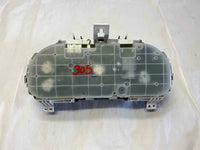 2007 - 2009 MAZDA CX7 Front Speedometer Instrumental Cluster 115K Miles MPH G