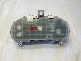 2007 - 2009 MAZDA CX7 Front Speedometer Instrumental Cluster 115K Miles MPH G