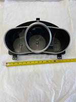 2007 - 2009 MAZDA CX7 Front Speedometer Instrumental Cluster 115K Miles MPH G