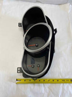 2007 - 2009 MAZDA CX7 Front Speedometer Instrumental Cluster 115K Miles MPH G