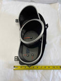 2007 - 2009 MAZDA CX7 Front Speedometer Instrumental Cluster 115K Miles MPH G
