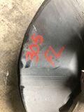 2007 - 2012 MAZDA CX7 Front Spindle Knuckle Wheel Hub Bearing Left Driver Side