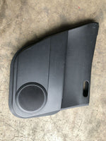 2007 - 2009 MAZDA CX7 Rear Back Door Inner Trim Panel Left Driver Side LH G