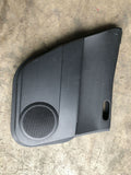 2007 - 2009 MAZDA CX7 Rear Back Door Inner Trim Panel Left Driver Side LH G